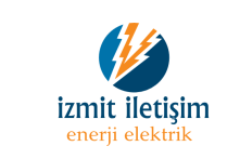 izmit iletişim enerji elektrik